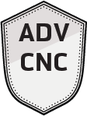 Advanced CNC Milling image