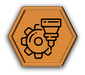 CNC Mill Fundamentals and Safety Badge image