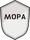 MOPA Metal Laser Badge icon