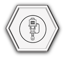 MTS Dynamic Actuator Badge image