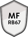 Mamiya RB67 Camera image