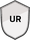 Universal Robot User Badge icon