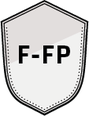 Industrial Fusing Press Badge image