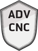 Advanced CNC Milling image