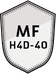 Hasselblad H4D-40 MF Digital Camera image