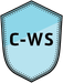 Crown Walkie Stacker Badge image