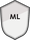 Metal Lathe Badge icon