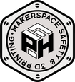Makerspace Safety Badge @ UNSW CBR City image