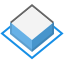2d Contour f360 icon