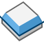 2d chamfer f360 icon