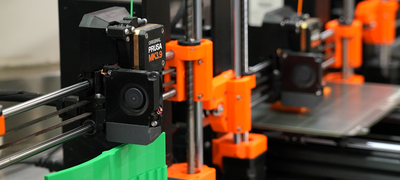 3D printing