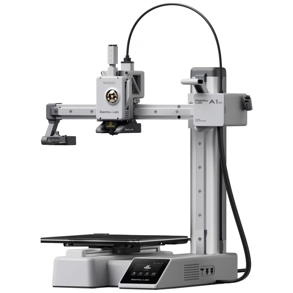 Bambu Lab A1 Mini