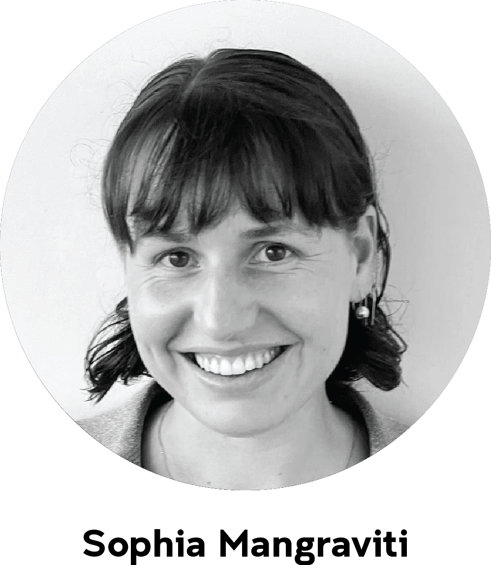 Sophia Mangraviti