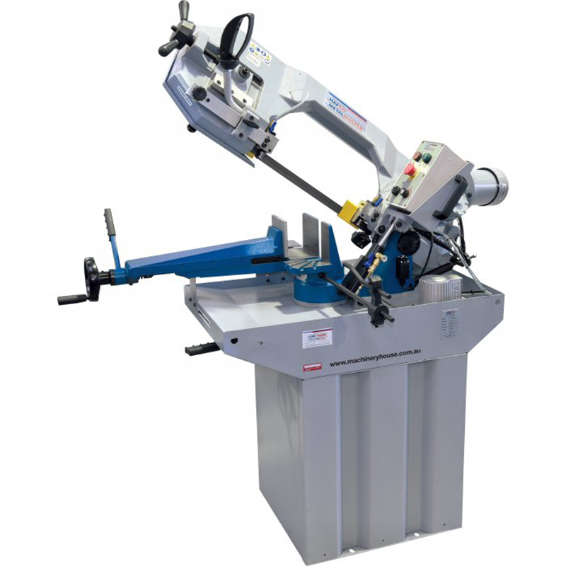 Swivel Head Band Saw