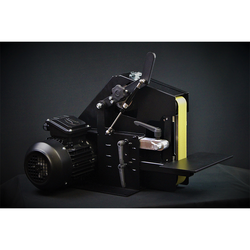 Belt Grinder