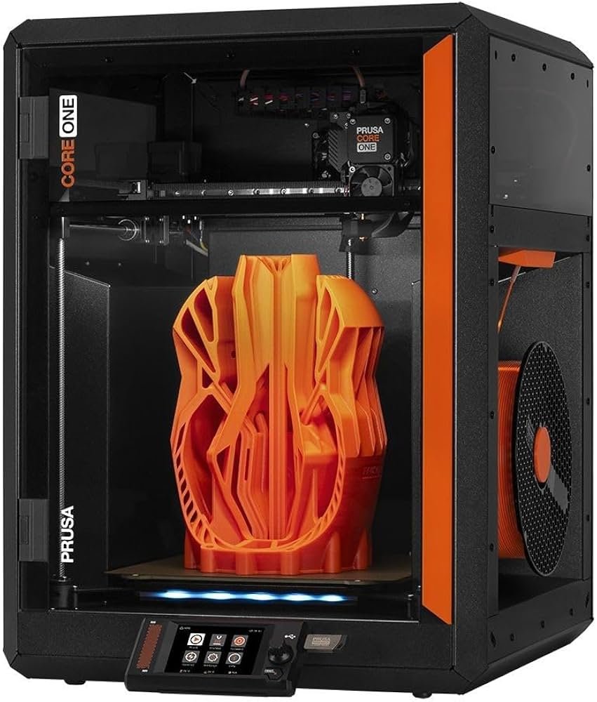 Prusa Core One