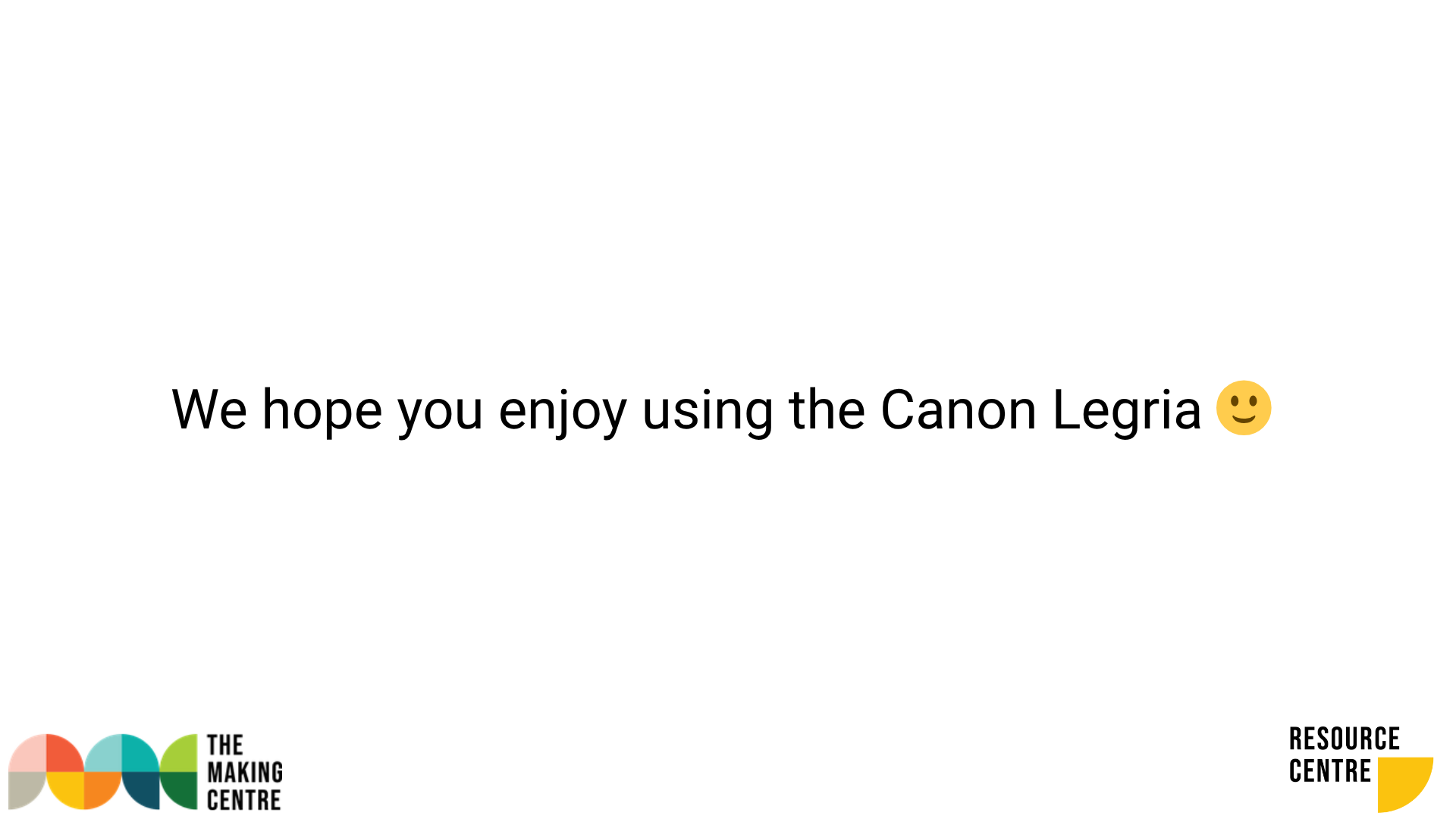 Canon Legria G40