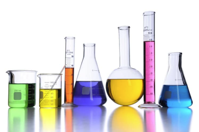 Chemicals