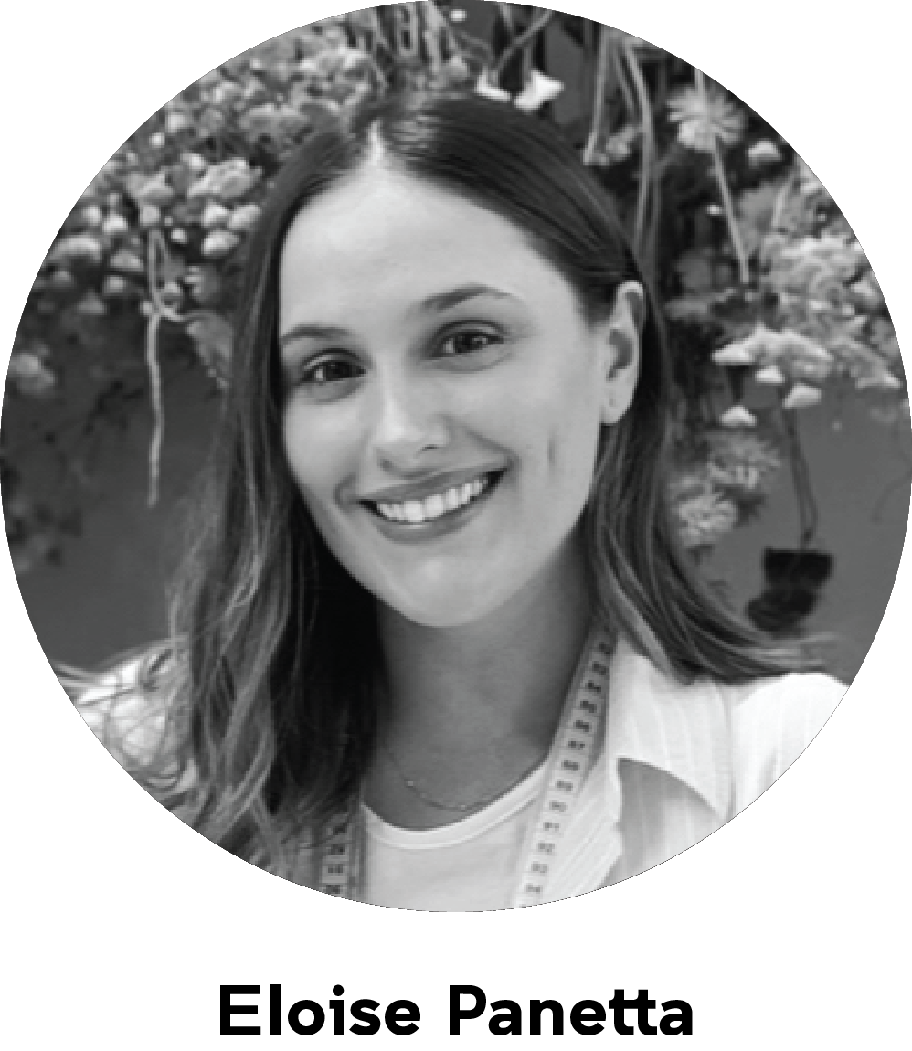 Eloise Panetta 2x2