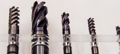 End-Mill