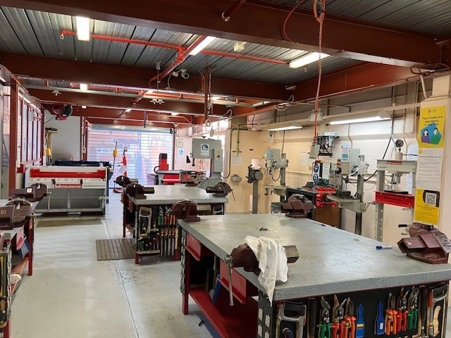 FabLAB