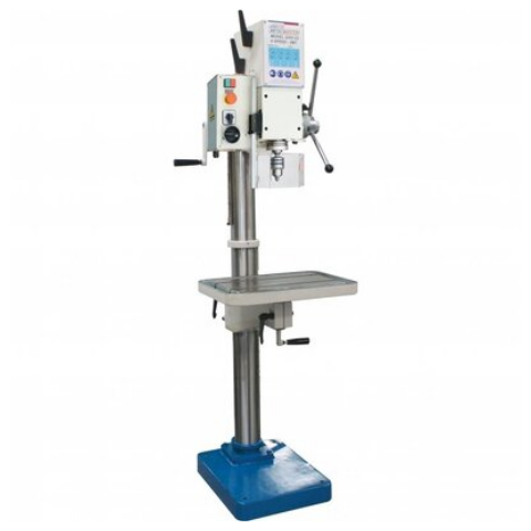 Hafco Pedestal Drill