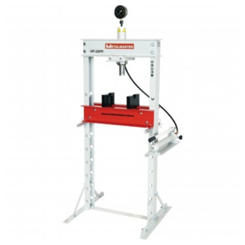 Hydraulic Press