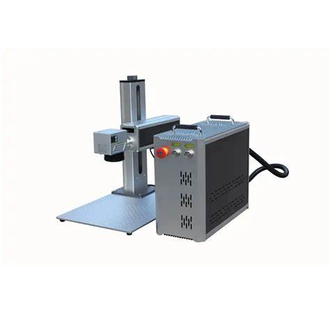 Laser Engraver