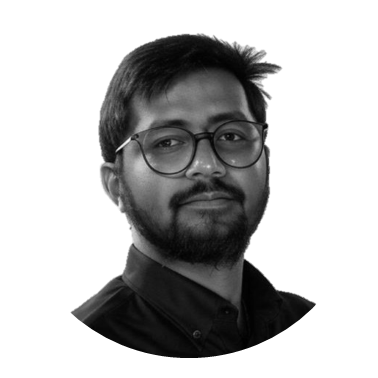 Suman Shah No Name