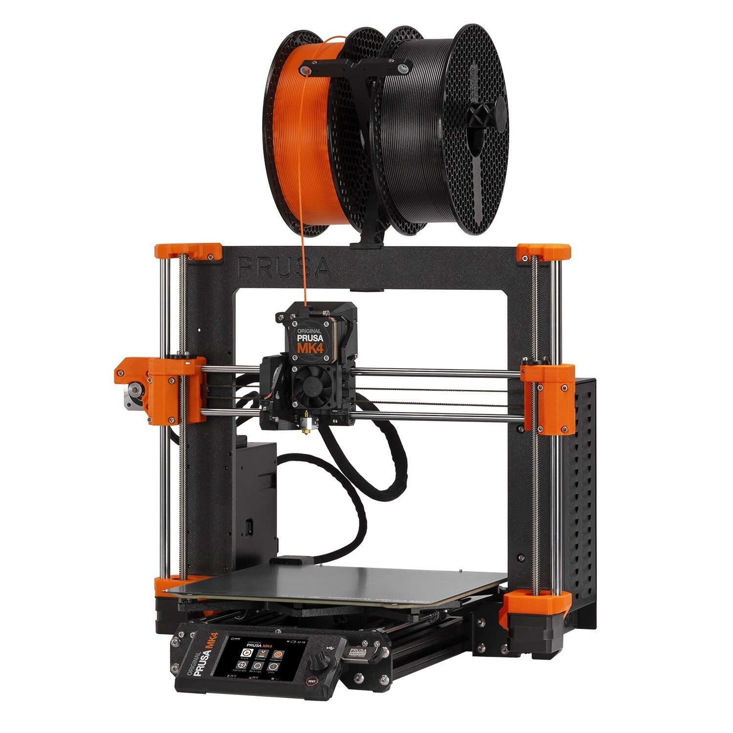 Prusa 3D Printers