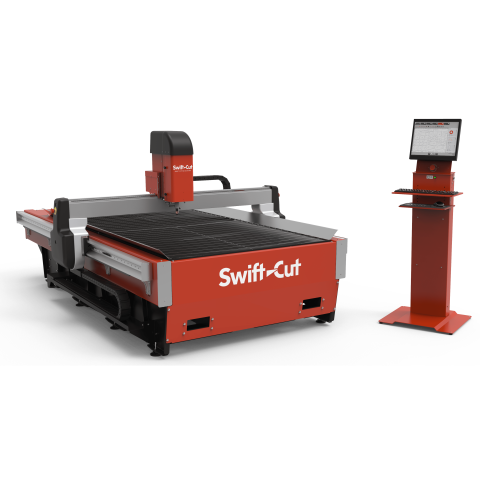 SwiftCut Plasma Cutter