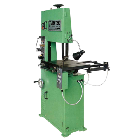 Vertical Bandsaw