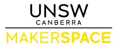 UNSW Canberra Makerspace