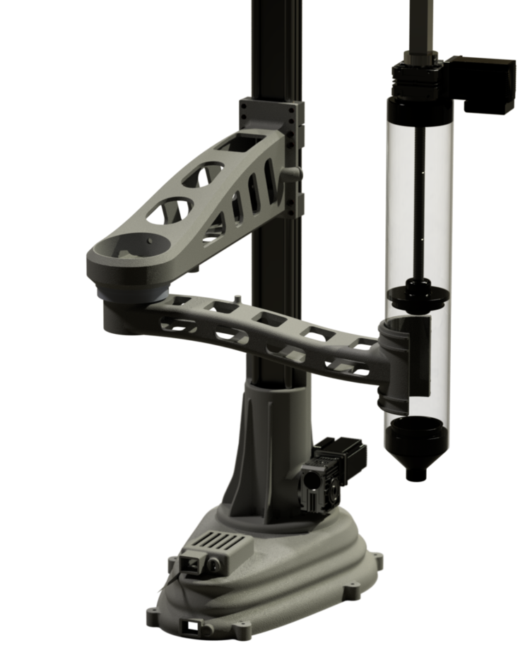 3D Potter XLS-Scara