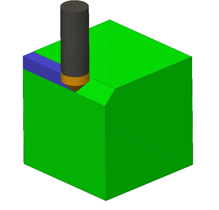 chamfer example 4