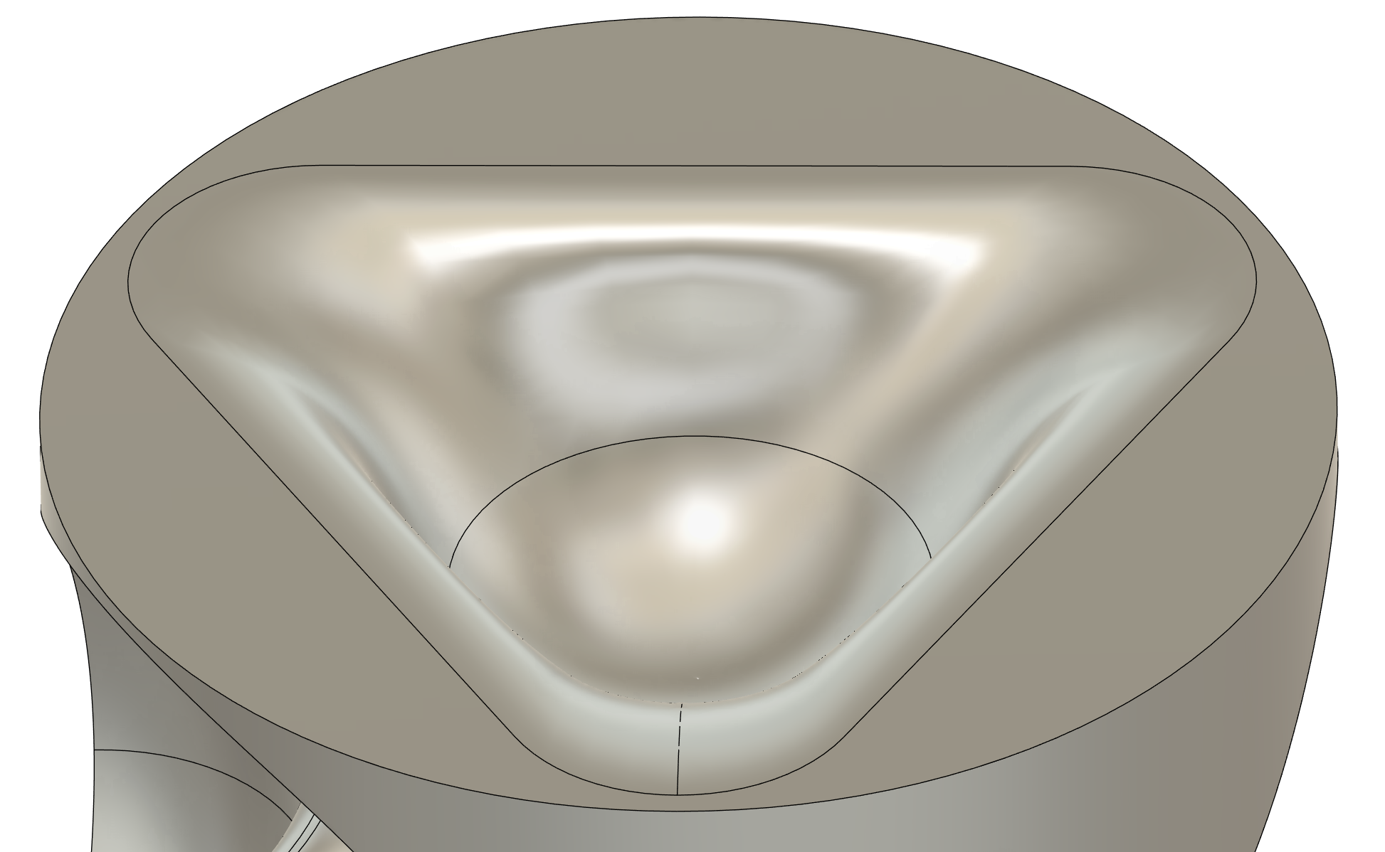 Haas 5-axis simultaneous CNC induction
