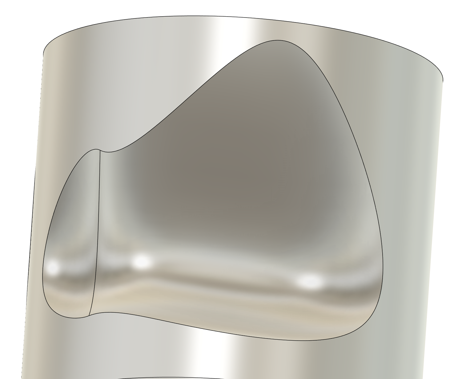 Haas 5-axis simultaneous CNC induction