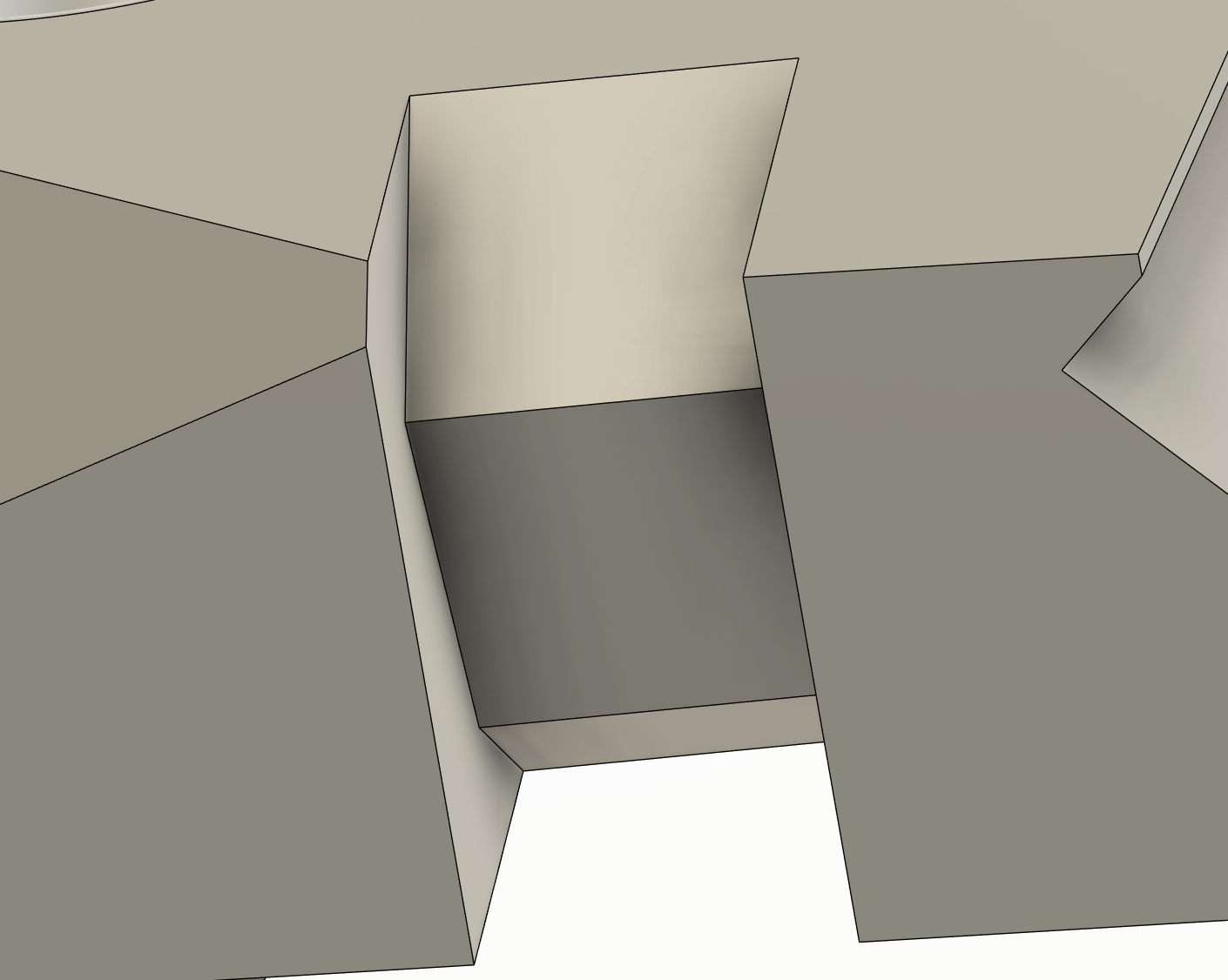 Haas 5-axis 3+2 CNC induction