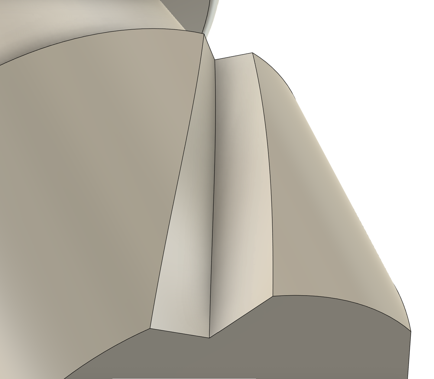 Haas 5-axis simultaneous CNC induction