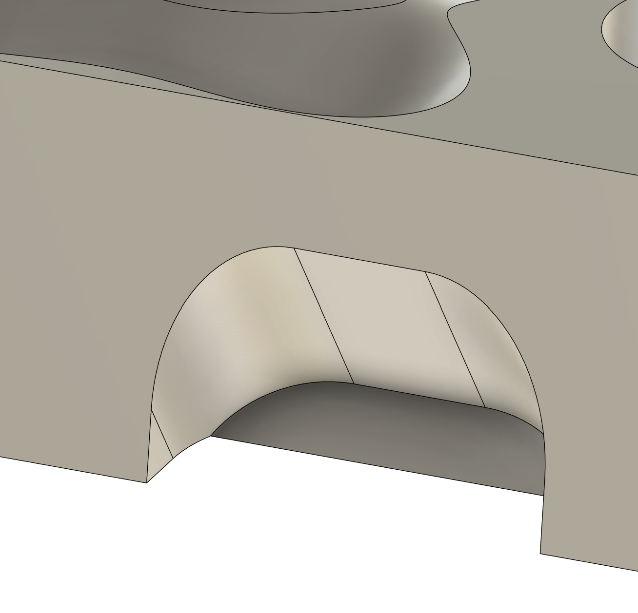 Haas 5-axis 3+2 CNC induction