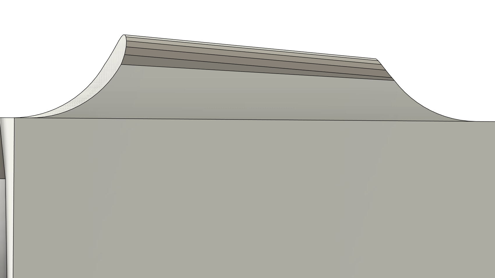 Haas 5-axis 3+2 CNC induction