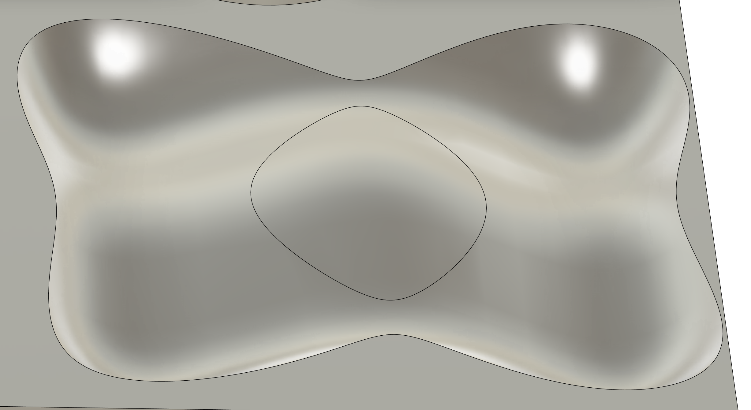 Haas 5-axis 3+2 CNC induction