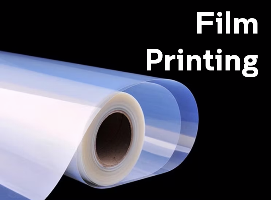 film printing