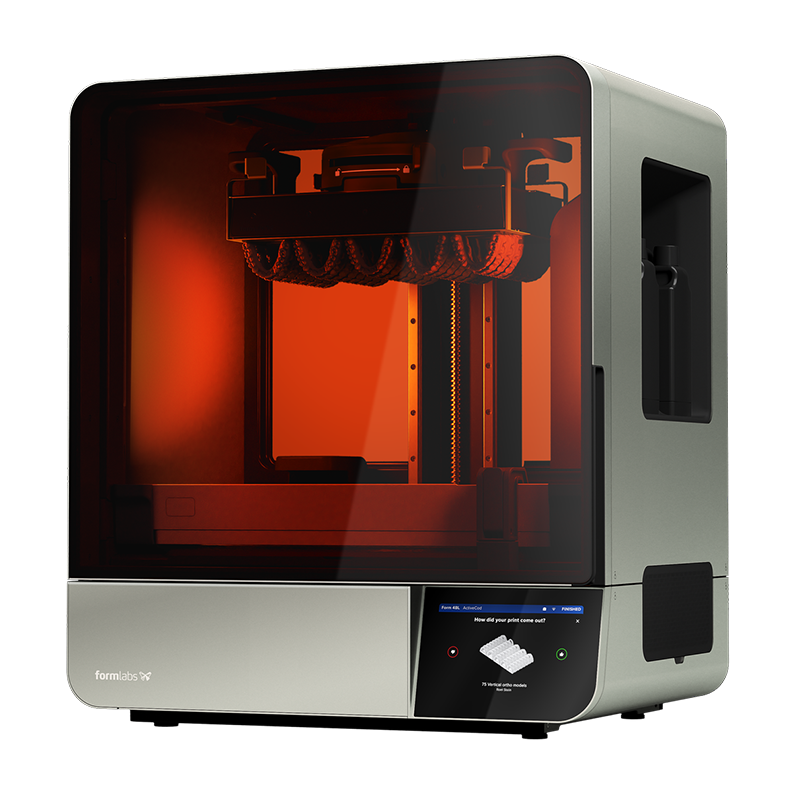 Formlabs Form 4L