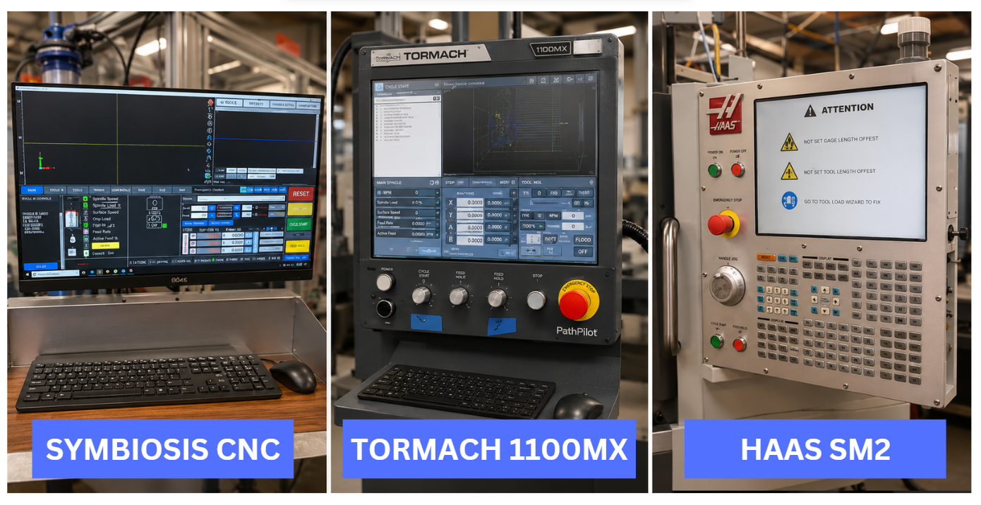 hmi cnc