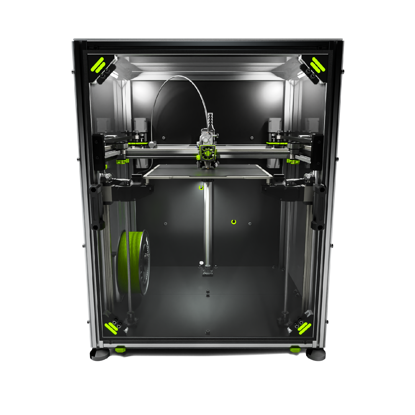 Rat Rig V-Core 4