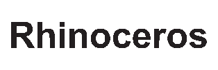 Rhinoceros