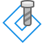 simulate f360 icon